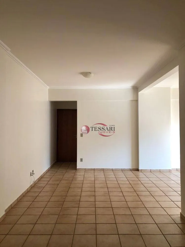 Apartamento, 3 quartos, 125 m² - Foto 3