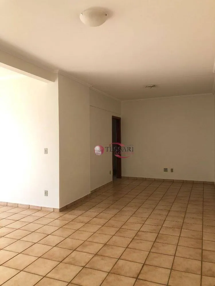Apartamento, 3 quartos, 125 m² - Foto 4