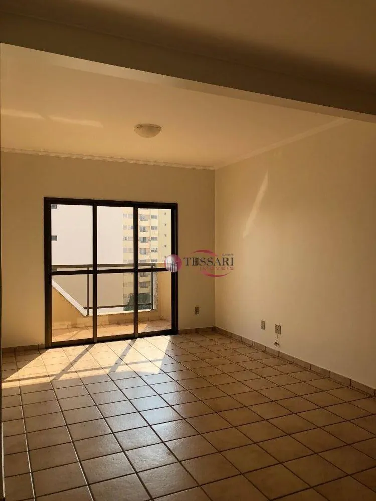 Apartamento, 3 quartos, 125 m² - Foto 1