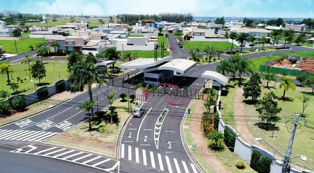 Loteamento e Condomínio, 492 m² - Foto 1