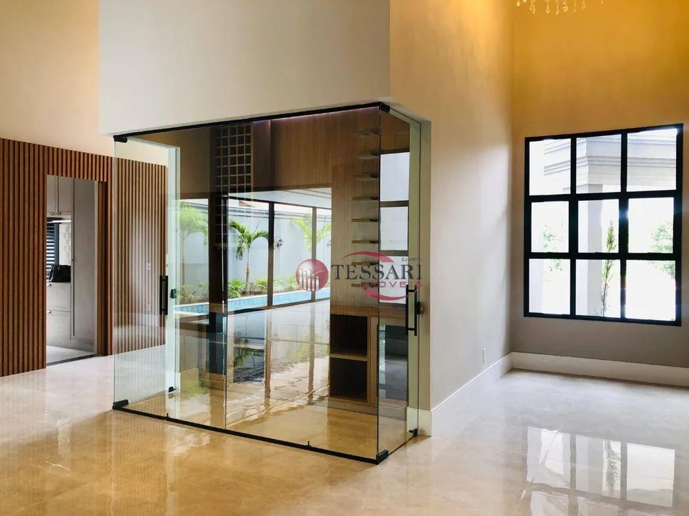 Casa, 5 quartos, 500 m² - Foto 3