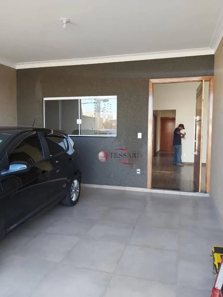 Casa, 3 quartos, 140 m² - Foto 3
