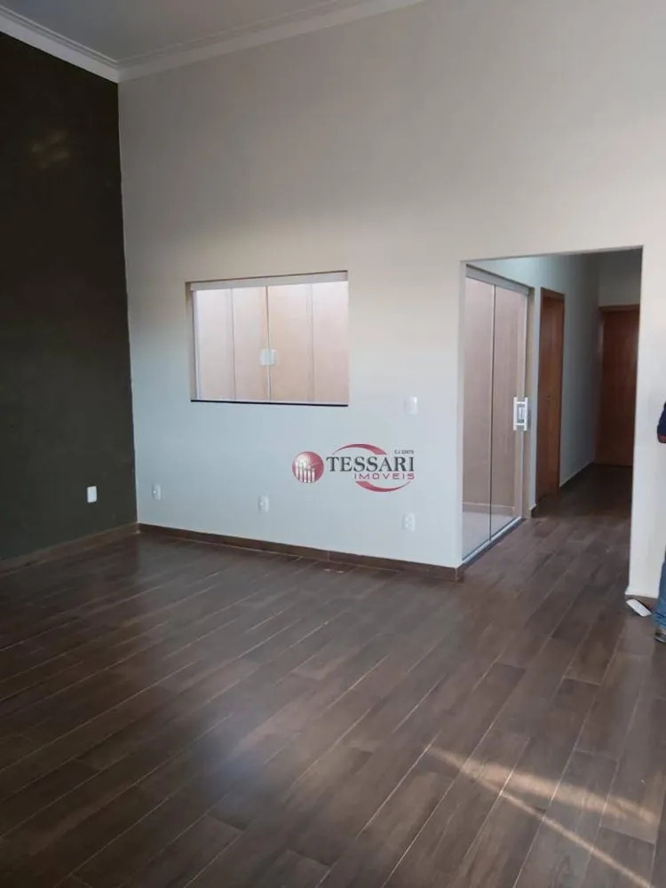 Casa, 3 quartos, 140 m² - Foto 4