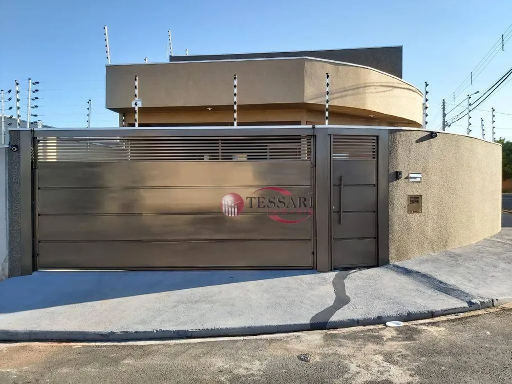 Casa, 3 quartos, 140 m² - Foto 1