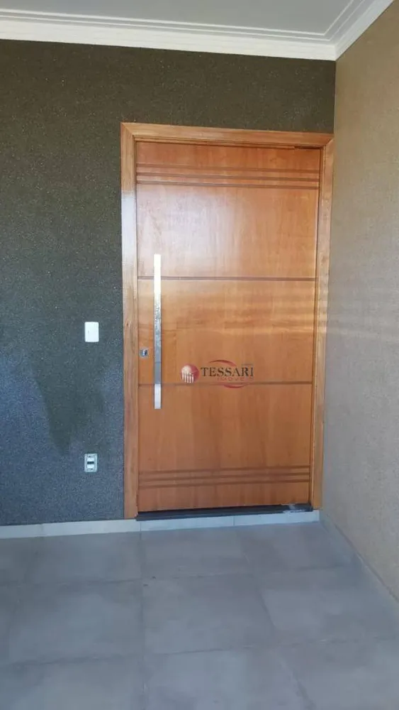 Casa, 3 quartos, 140 m² - Foto 2