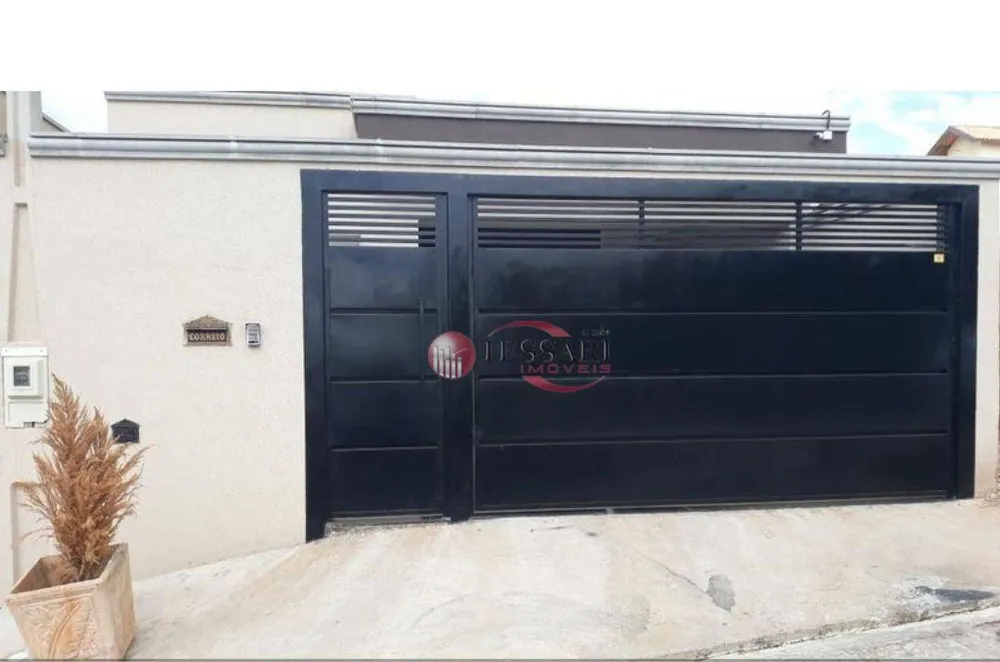 Casa, 2 quartos, 120 m² - Foto 1