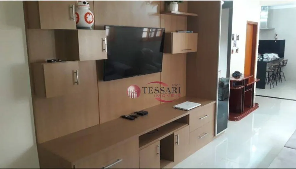 Casa, 2 quartos, 120 m² - Foto 4