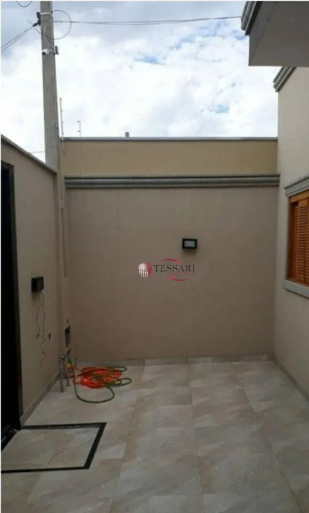 Casa, 2 quartos, 120 m² - Foto 2