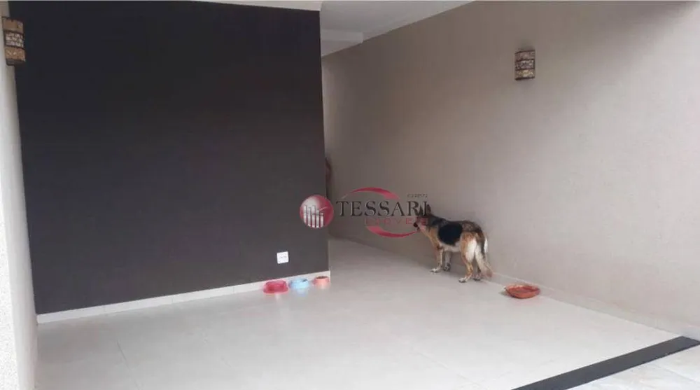 Casa, 2 quartos, 120 m² - Foto 3