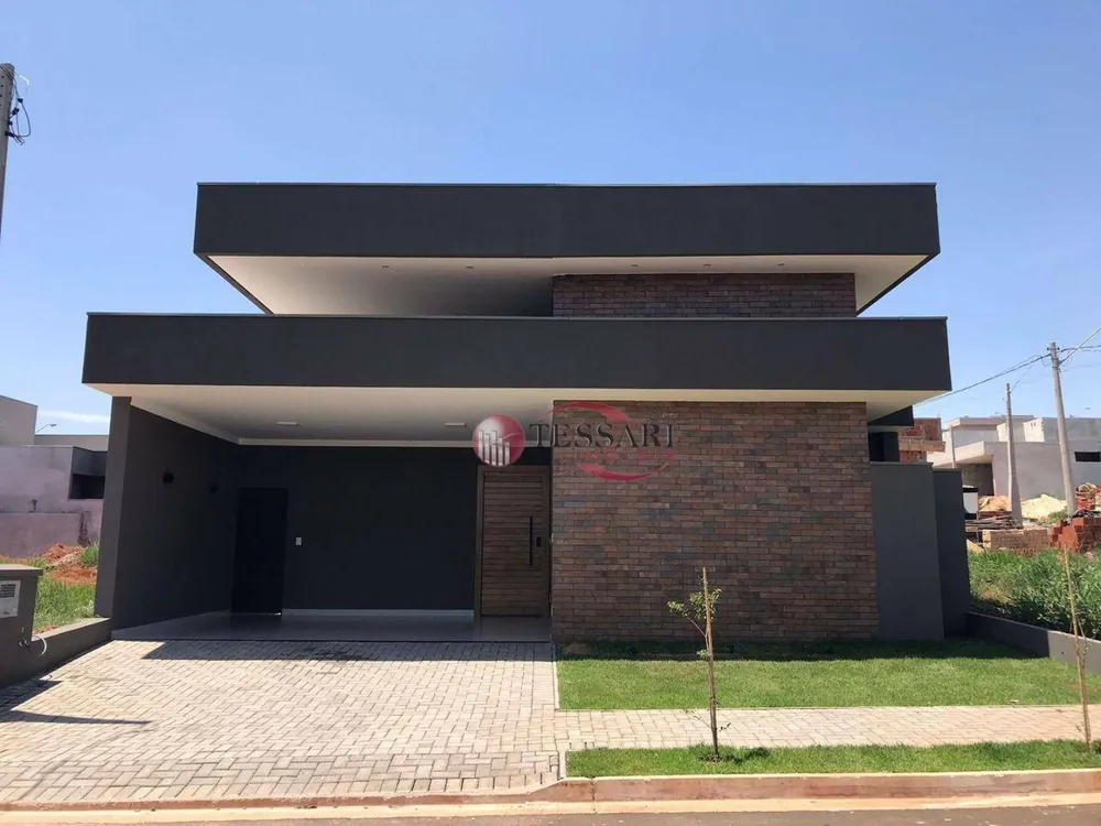 Casa, 3 quartos, 148 m² - Foto 2