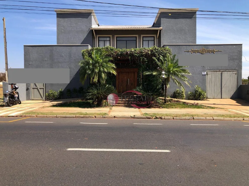 Loja-Salão, 700 m² - Foto 1