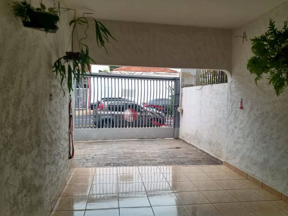Casa, 4 quartos, 173 m² - Foto 2