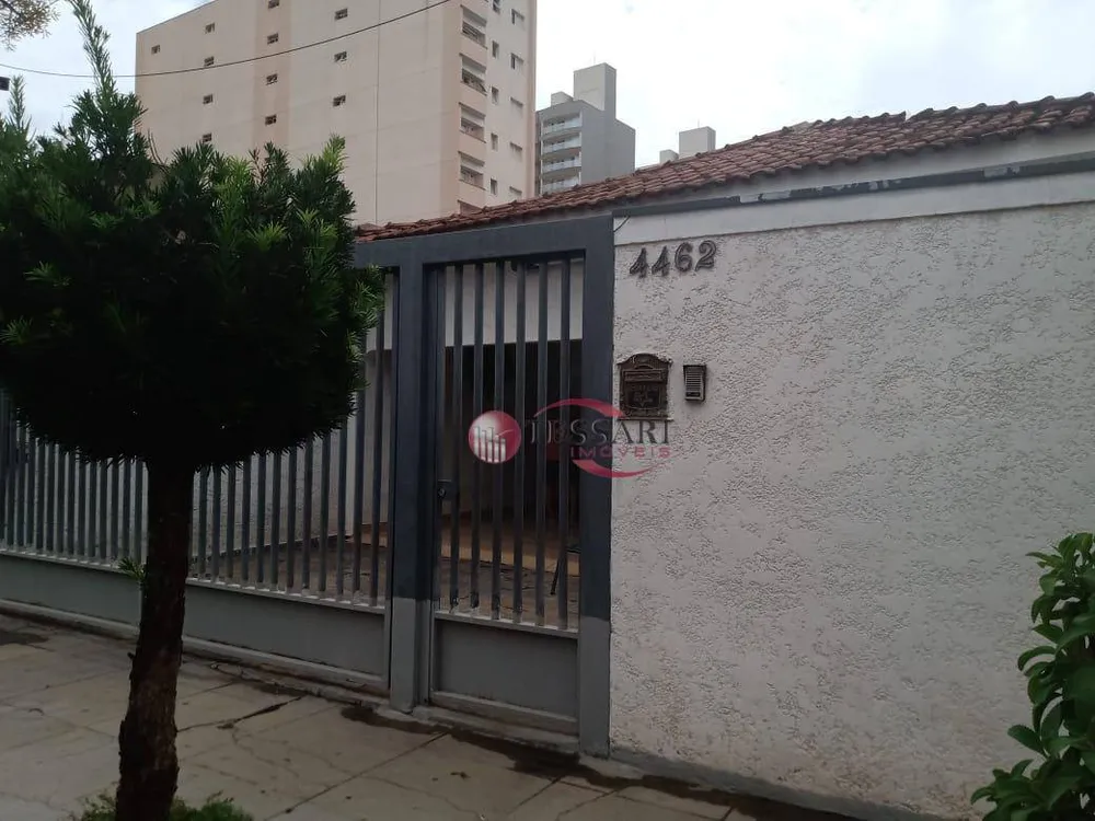 Casa, 4 quartos, 173 m² - Foto 1