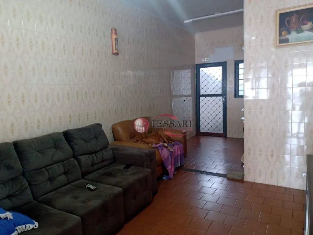 Casa, 4 quartos, 173 m² - Foto 3