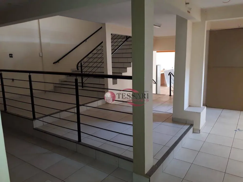 Loja-Salão, 1215 m² - Foto 4