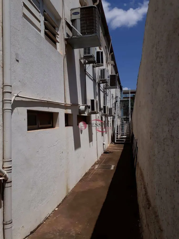Loja-Salão, 1215 m² - Foto 2