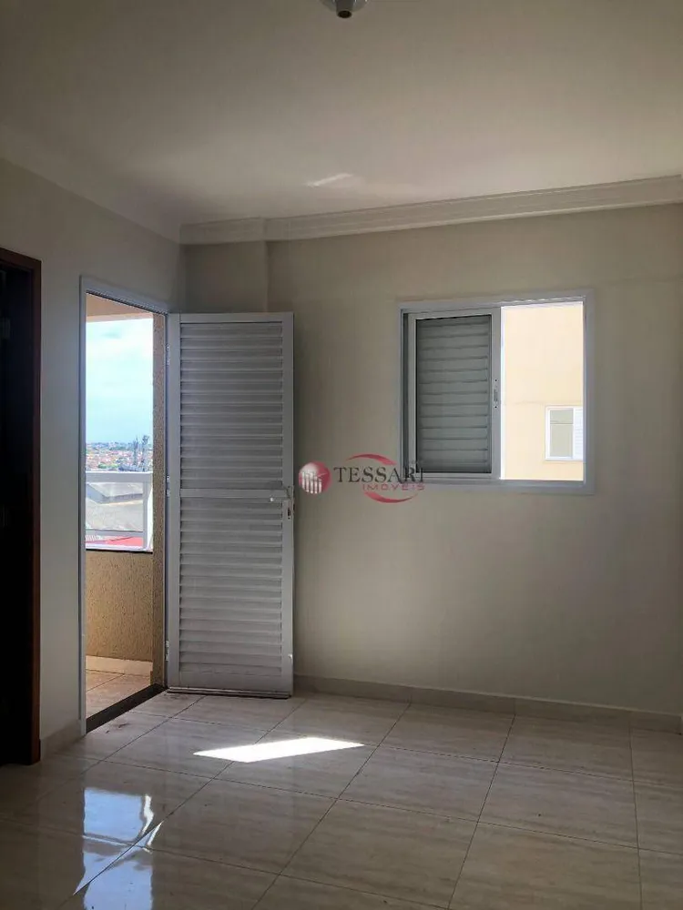 Apartamento, 2 quartos, 60 m² - Foto 4