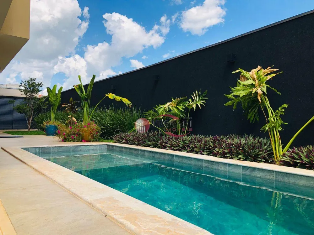 Casa, 5 quartos, 450 m² - Foto 1