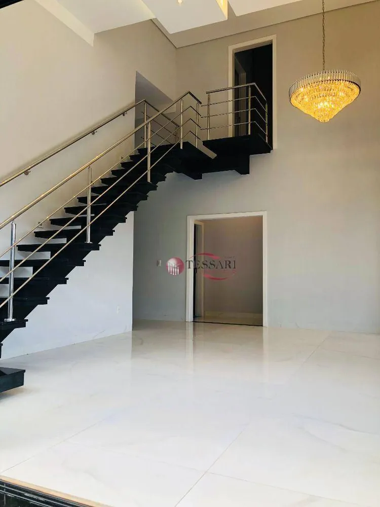Casa, 5 quartos, 450 m² - Foto 4