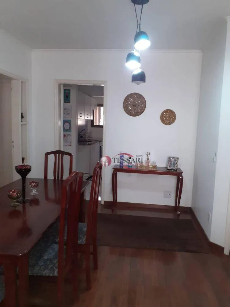 Apartamento, 3 quartos, 109 m² - Foto 3