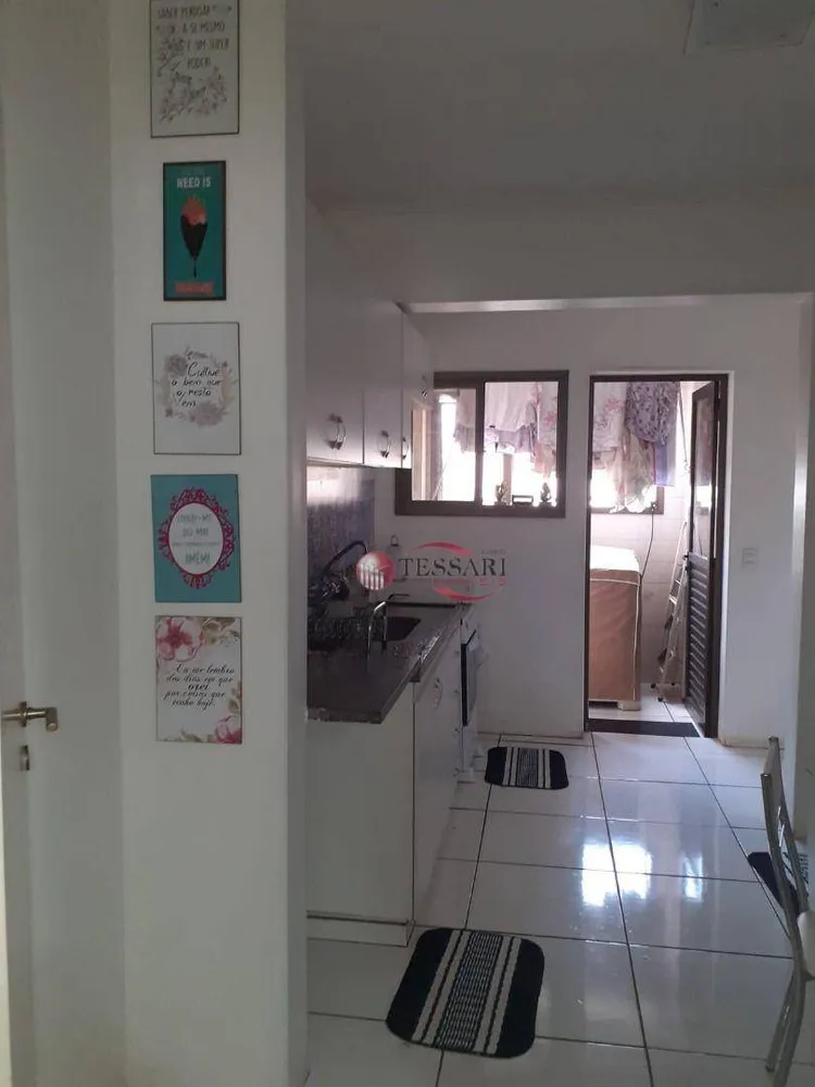 Apartamento, 3 quartos, 109 m² - Foto 4