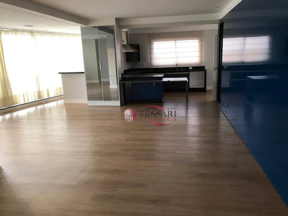 Apartamento, 3 quartos, 157 m² - Foto 2