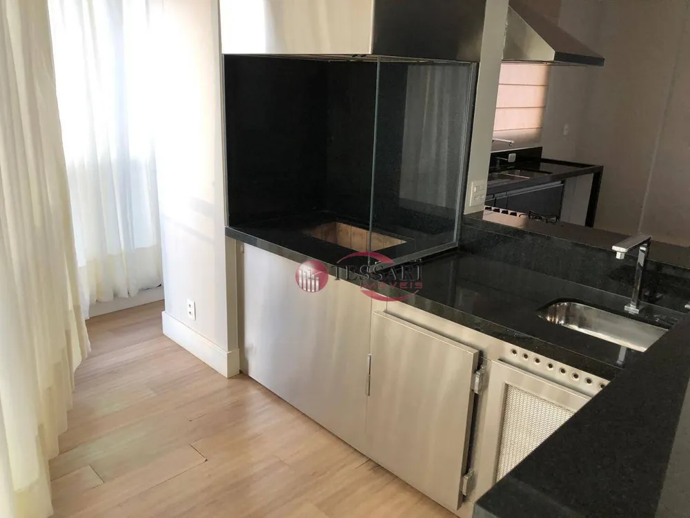 Apartamento, 3 quartos, 157 m² - Foto 1