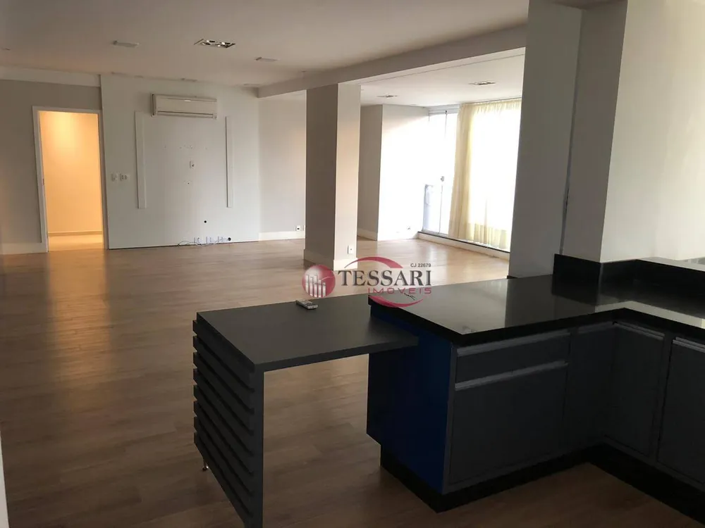 Apartamento, 3 quartos, 157 m² - Foto 3