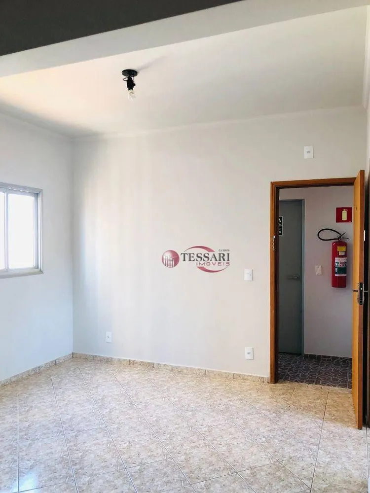 Apartamento, 2 quartos, 75 m² - Foto 4