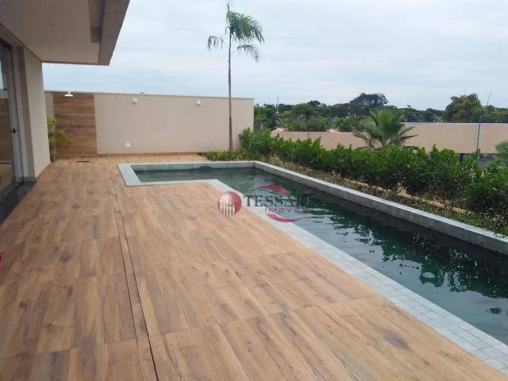Casa, 4 quartos, 480 m² - Foto 1
