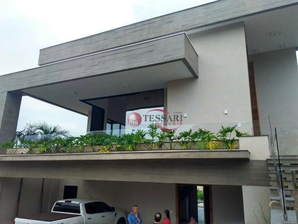 Casa, 4 quartos, 480 m² - Foto 4