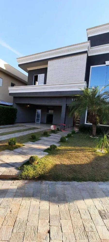 Casa, 3 quartos, 300 m² - Foto 3