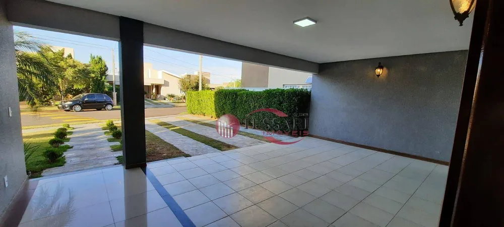 Casa, 3 quartos, 300 m² - Foto 2
