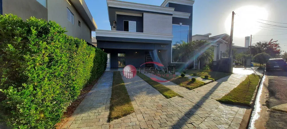 Casa, 3 quartos, 300 m² - Foto 1