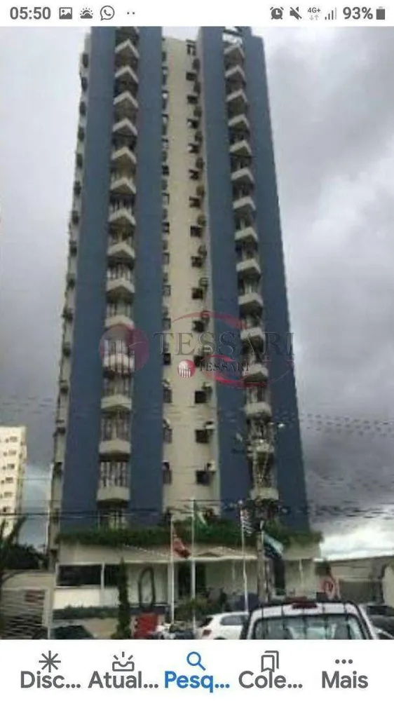 Apartamento, 1 quarto, 70 m² - Foto 1