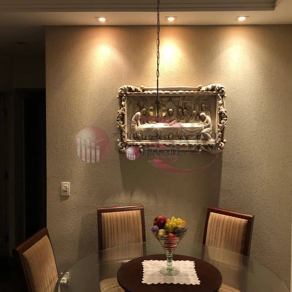 Apartamento, 2 quartos, 82 m² - Foto 3