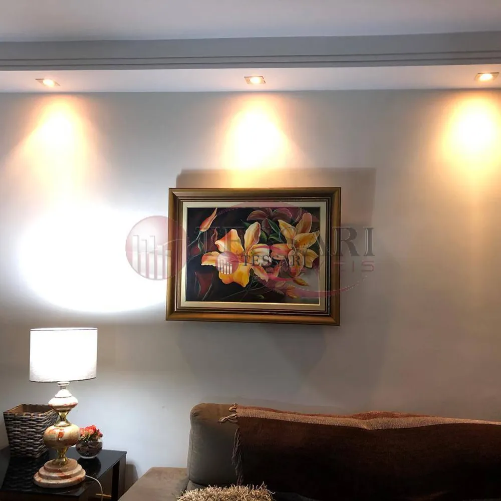 Apartamento, 2 quartos, 82 m² - Foto 2