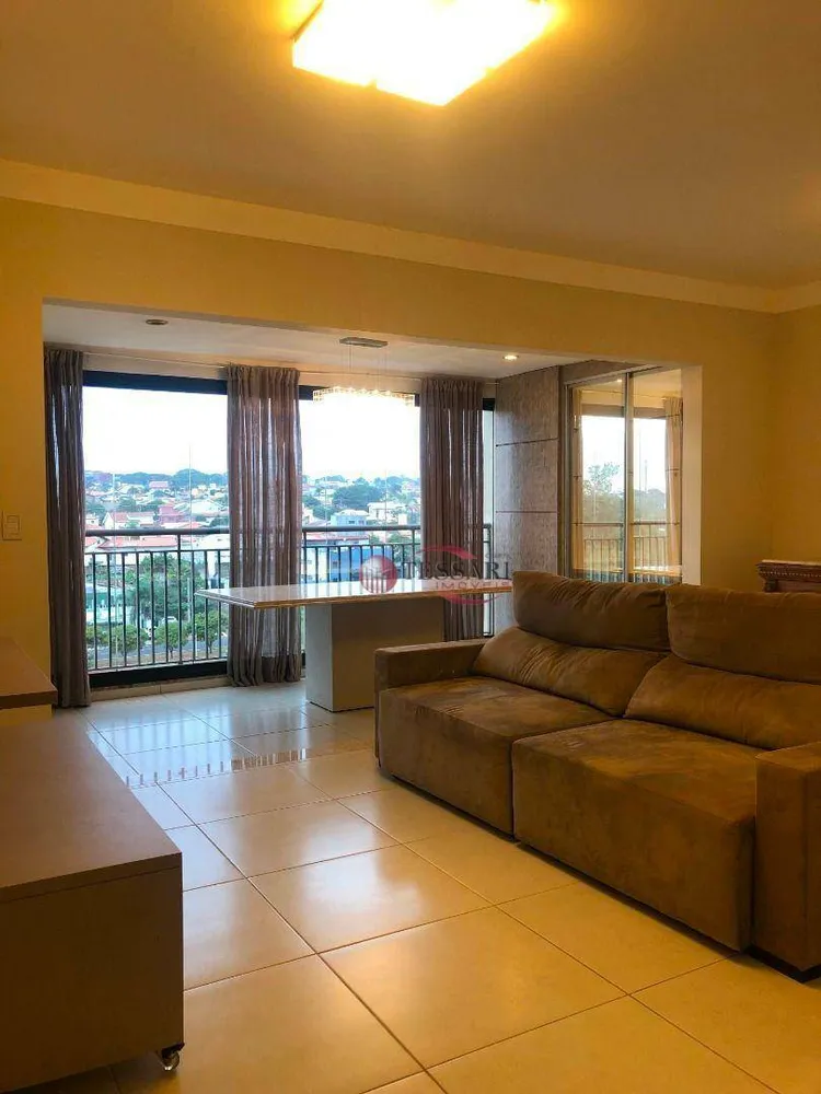 Apartamento, 3 quartos, 104 m² - Foto 2