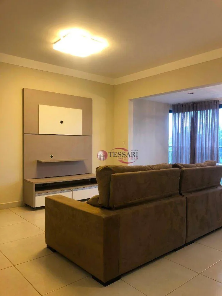 Apartamento, 3 quartos, 104 m² - Foto 4