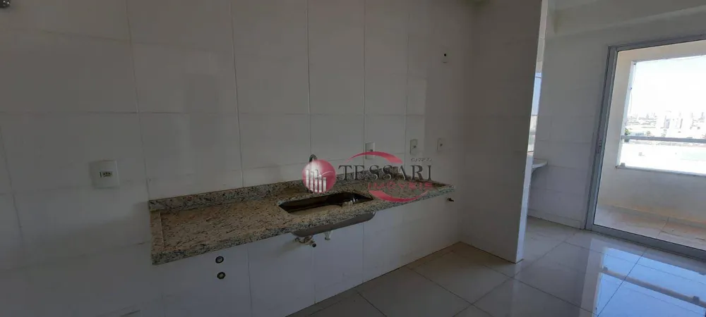 Apartamento, 3 quartos, 75 m² - Foto 3