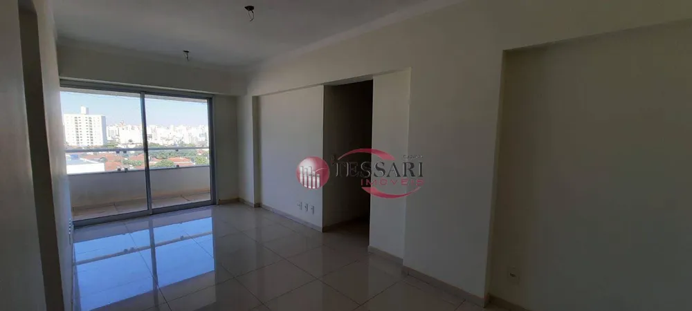 Apartamento, 3 quartos, 75 m² - Foto 1