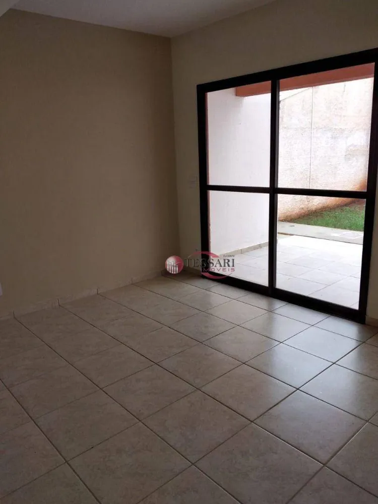 Casa, 3 quartos, 150 m² - Foto 2