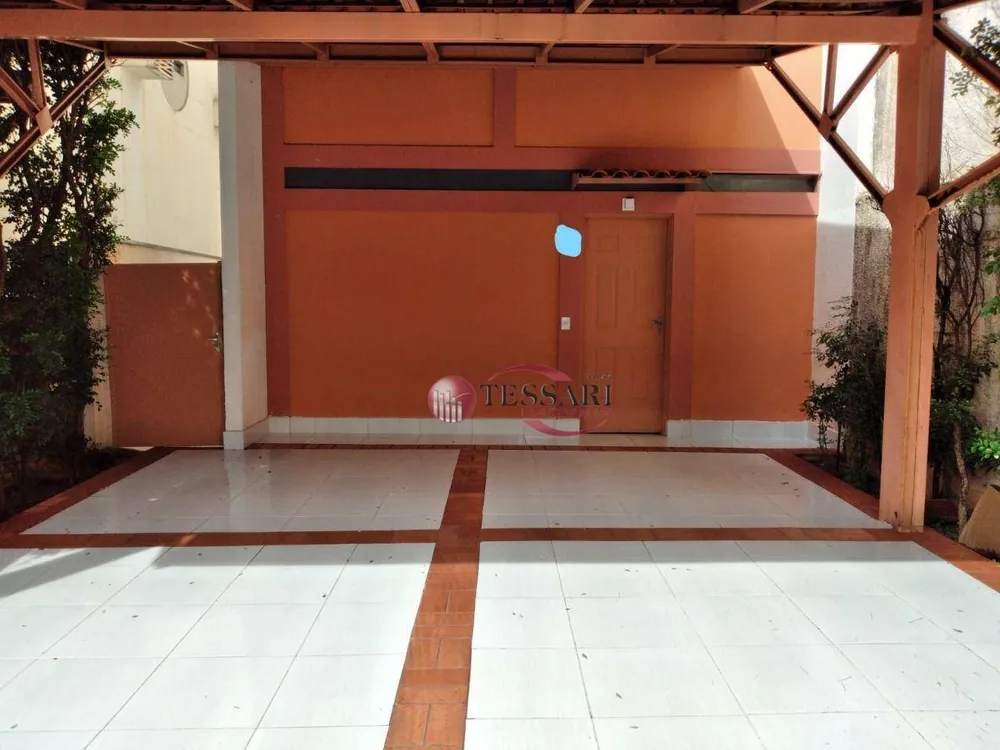 Casa, 3 quartos, 150 m² - Foto 1