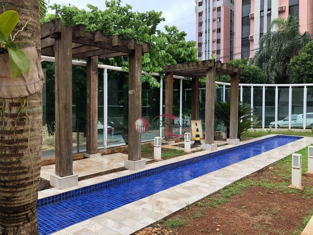 Apartamento, 1 quarto, 39 m² - Foto 1