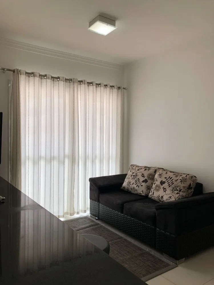 Apartamento, 1 quarto, 39 m² - Foto 2