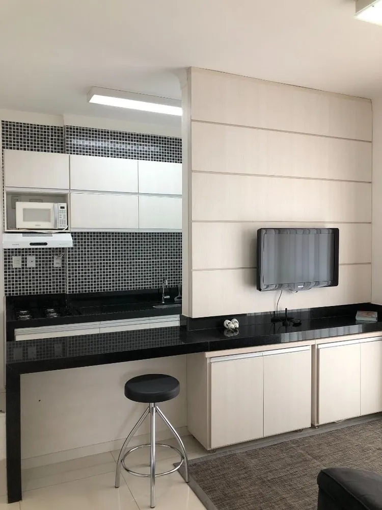 Apartamento, 1 quarto, 39 m² - Foto 3
