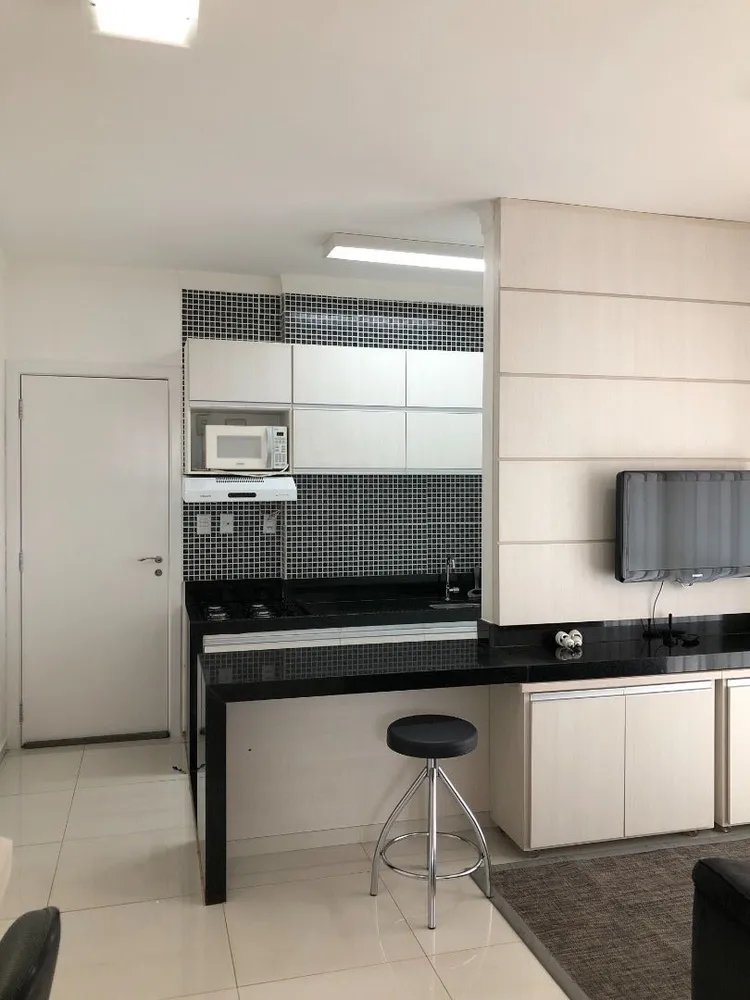 Apartamento, 1 quarto, 39 m² - Foto 4