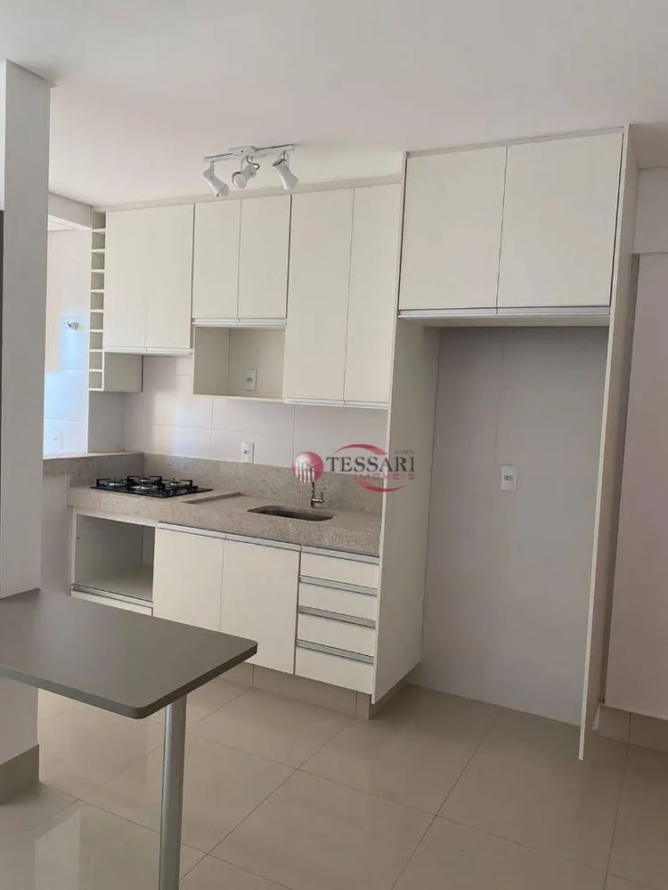 Apartamento, 1 quarto, 50 m² - Foto 2