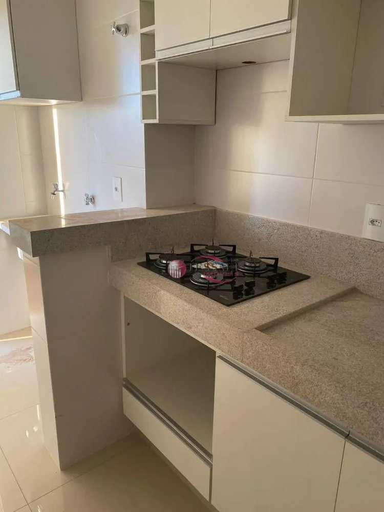 Apartamento, 1 quarto, 50 m² - Foto 3