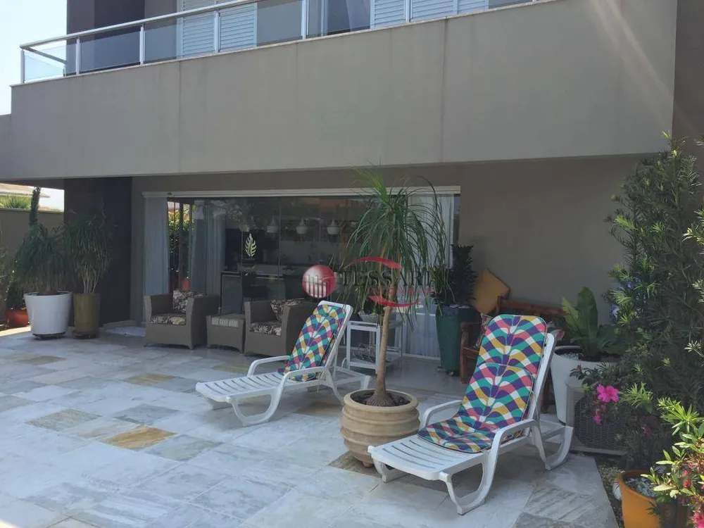 Casa, 4 quartos, 418 m² - Foto 4